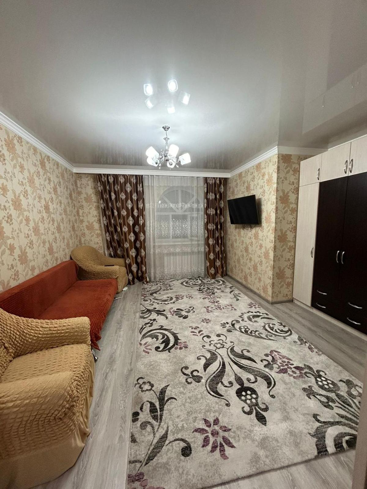 Уютная Квартира Комфорт Класса143 Promyshlennyy Exterior foto