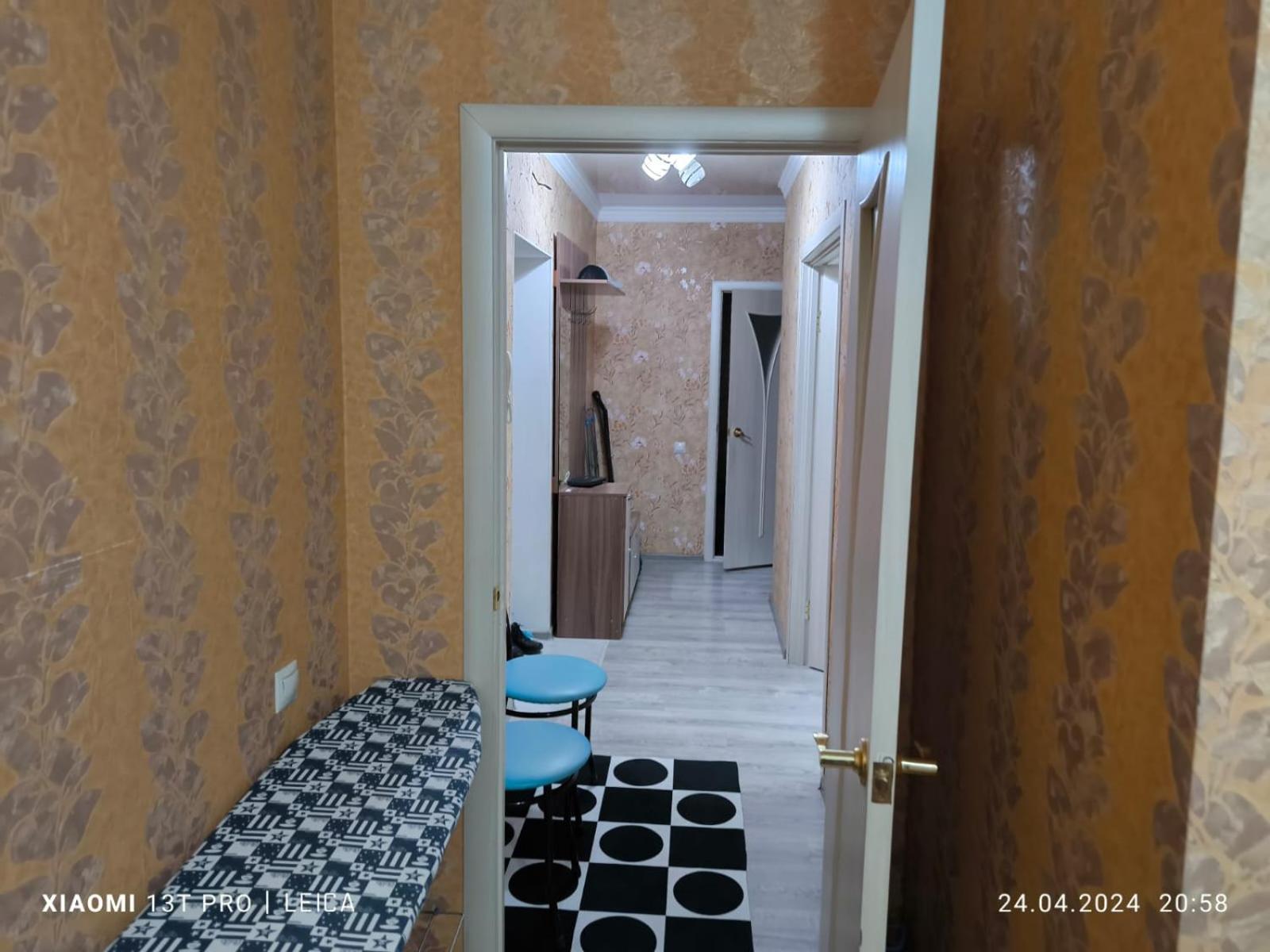 Уютная Квартира Комфорт Класса143 Promyshlennyy Exterior foto