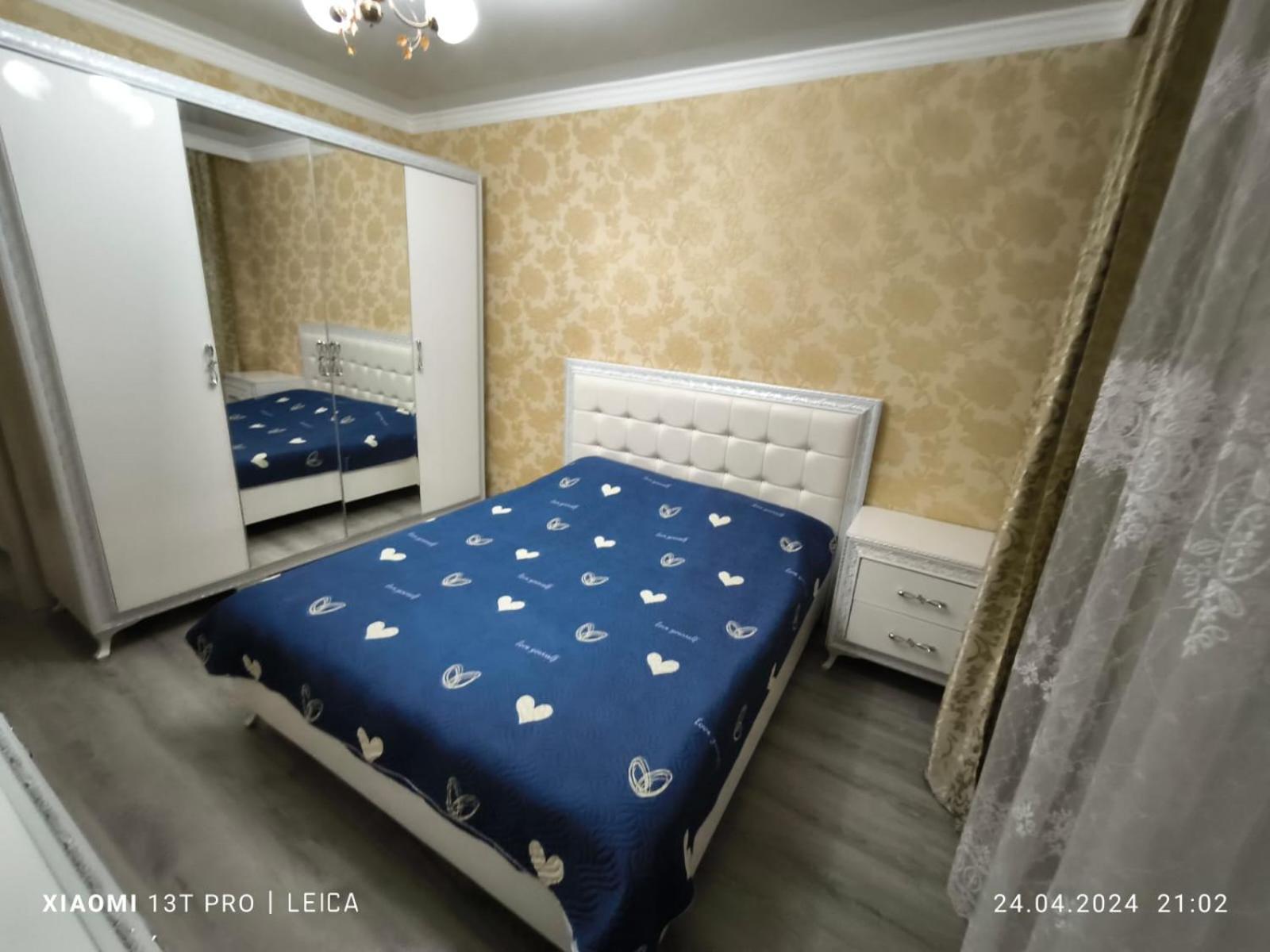Уютная Квартира Комфорт Класса143 Promyshlennyy Exterior foto
