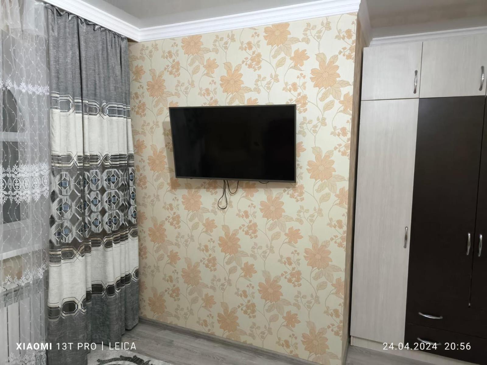 Уютная Квартира Комфорт Класса143 Promyshlennyy Exterior foto
